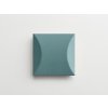 la fabbrica Up cuscino green 10x10 Mat obklady obdelnik 3d
