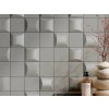 la fabbrica Up cuscino grey 10x10 Mat obklady obdelnik 3d 02