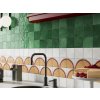 la fabbrica small 10x10 obklady emerald zelene 02