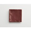 la fabbrica small 10x10 obklady prune cervene
