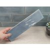 opal obklady obdelnik 10x30 lesk retro metro sky 02