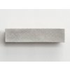 cifre opal decor grey brillo obklady obdelnik 10x30 lesk retro metro