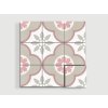 equipe caprice deco flower pastel dlazba patchwork 20x20 01