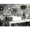 valsecchia cementine paint black and white dlazba imitace betonu retro 02