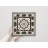 mainzu florentine esquina white bordura roh historicka dlazba obklady orientalni 20x20