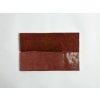 equipe artisan burgundy obklady obdelnik lesk vinove cervene