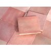 equipe artisan obklady ctverec lesk ruzove rose mallow 132x132 07
