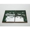 equipe artisan obklady obdelnik lesk zelene moss green 132x132 03