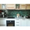 equipe artisan obklady obdelnik lesk zelene moss green 132x132 07