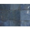 equipe artisan obklady ctverec lesk modra colonial blue 132x132 06