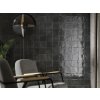 equipe artisan obklady ctverec lesk seda graphite 132x132 05
