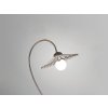 liberty keramicka podlahova stojaci lampa retro rustikalni 02