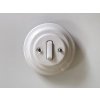 vypinac keramicky bily porcelanovy 6 kolebkovy 01