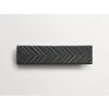 elios ceramica dust chevron ink soft obklady obdelnik