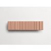 elios ceramica dust line blush soft obklady obdelnik