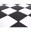 cerno bila mozaika sachovnice podlaha steny protiskluzna mat 48x48 02