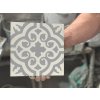 azahar gris cementova dlazba 20x20 ornamentalni motiv copy