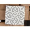 azahar gris cementova dlazba 20x20 ornamentalni motiv 02