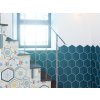 cevica boom mix deco patchwork hexagon obklady dlazba jednobarevne vzorovane 02