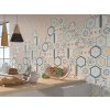 cevica boom mix deco patchwork hexagon obklady dlazba jednobarevne vzorovane 03