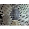 cevica marrakech obklady dlazba vzorovana orientalni hexagon 10