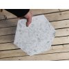 cifre riazza dlazba obklady terrazzo teraco hexagon gray 06