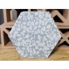 cifre riazza dlazba obklady terrazzo teraco hexagon azulio 05