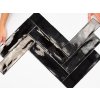 cifre colonial obdelnikove obklady jednobarevne dlouhe black lesk 02