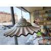 irene keramicke svitidlo lampa lustr handmade rucne malovany 05
