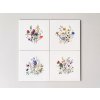 obklady 20x20 15x15 otisky kyticky malovane selske byliny 04