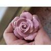 clayre eef rose keramicka uchytka ruzicka vc kovani 03