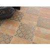 bejmat dlazba obklady rustikalni terakota imitace decor tan olive 15x15 04