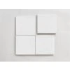 kerion capri Bianco dlazba seda 20x20