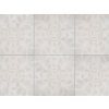 kerion capri grigio decor 20x20