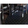 topcer hexagon black use