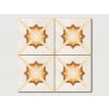 forme stella dlazba obklady 20x20 dekory historicka terazzo 03