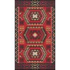Skleněná bazénová mozaika Vitrogres Kilim