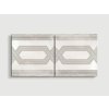 avenue dlazba dekory patchwork decor Avenue Grey Edge 02