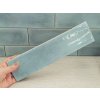 opal obklady obdelnik 10x30 lesk retro metro turquoise 02