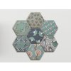 goog vibes hexagonalni dlazba obklady dekory sestiuhelnik 01