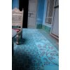 dlazba orientalni cementova kvetiny 20x20 michele 04