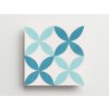 pantin cementova orientalni dlazba handmade 0301