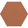 Raw Sienna