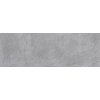 Obklad jednobarevny matny BRICK Grey 11x33,15 2