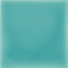 25 Obklad jednobarevny leskly 14x14 urban atelier turquesa