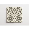 d esign evo dlazba obklady dekory retro historicke Decoro P Ducale Sogg bw z 02