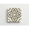 d esign evo dlazba obklady dekory retro historicke Decoro P Ducale Sogg bw z