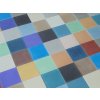 Couleur cementová dlažba jednobarevná handmade 15x15 mat – barvy na výběr