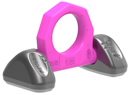 Navařovací body a háky