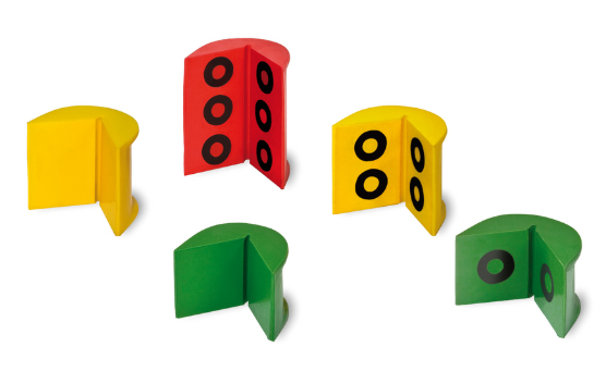 Ochrany popruhů a jeřábových smyček